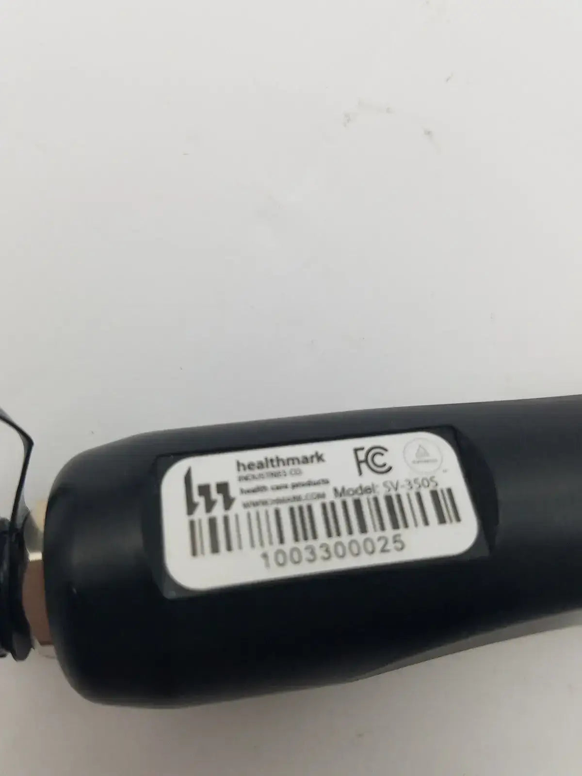 Healthmark Industries Flexible Inspection Scope SV-3505