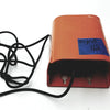 Heavy Duty Foot Enclosure With Clipper Linemaster Control Switch SP-522-300-1