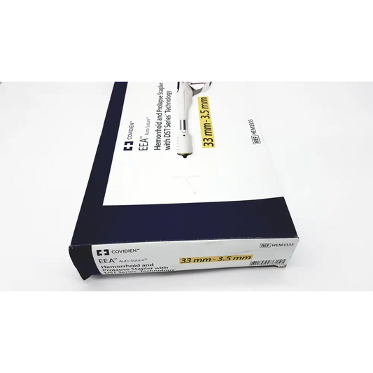HEM3335: Covidien EEA Auto Suture Stapller 33mm-3.5mm - Surgical Stapler