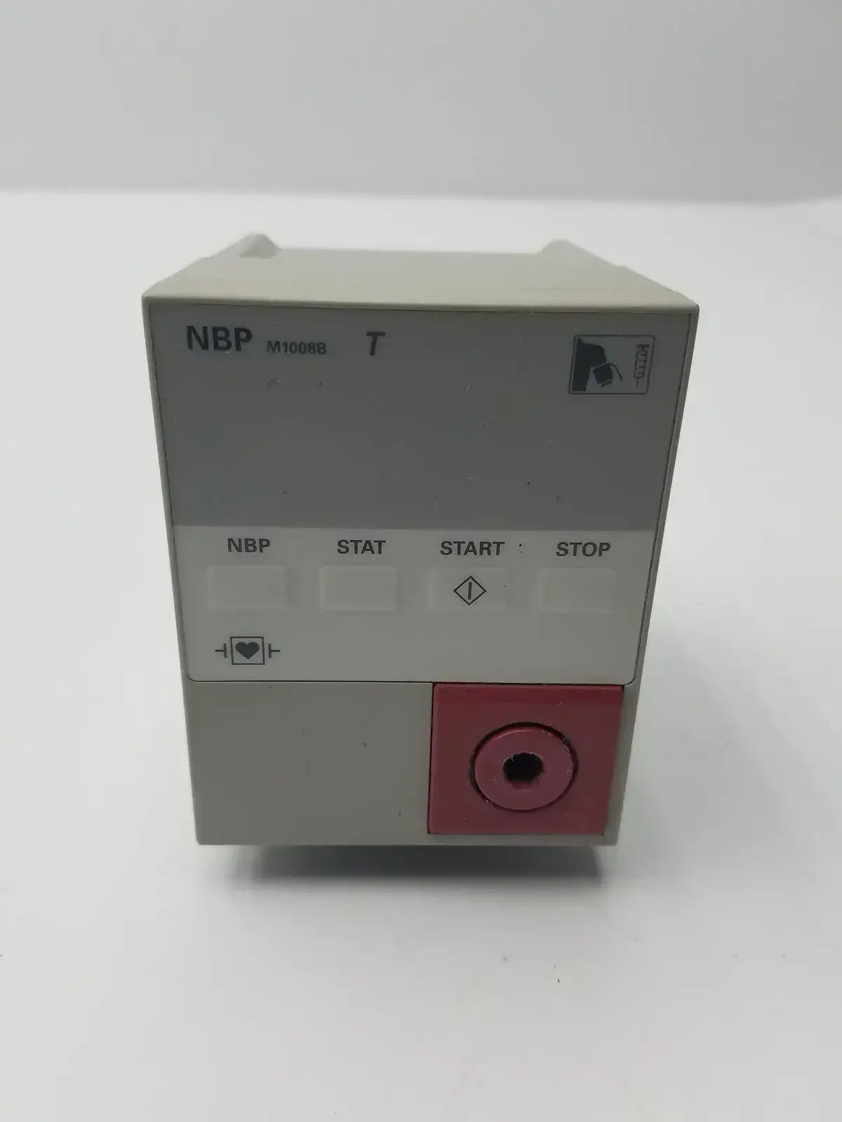 HEWLETT PACKARD M1008B NBP Module Option ABA - Patient Monitor