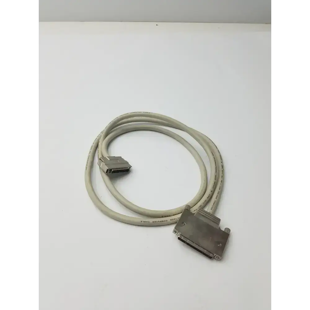 High-Density SCSI I/II Male to Cable