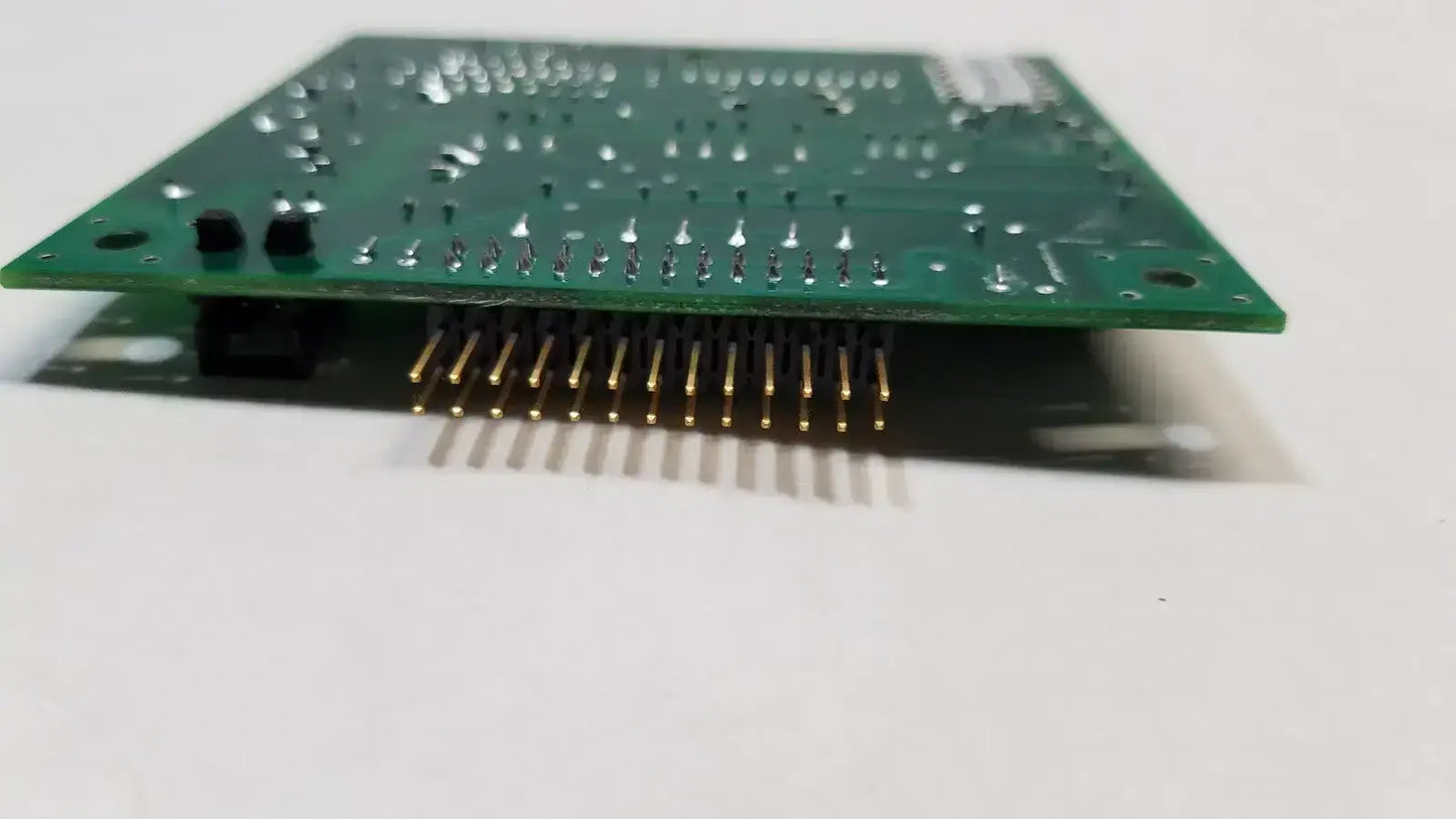 Hill-Rom 1998 Control Mother Board PCB 63178 Rev 3 Assy 63179