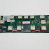 Hill-Rom 2007 Control Board 147134.102 Assy 143548