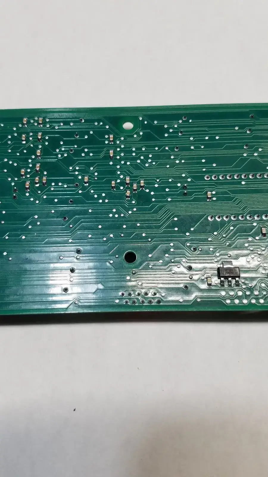 Hill-Rom 2007 Control Board 147134.102 Assy 143548 with 15x 1234 - Assembly