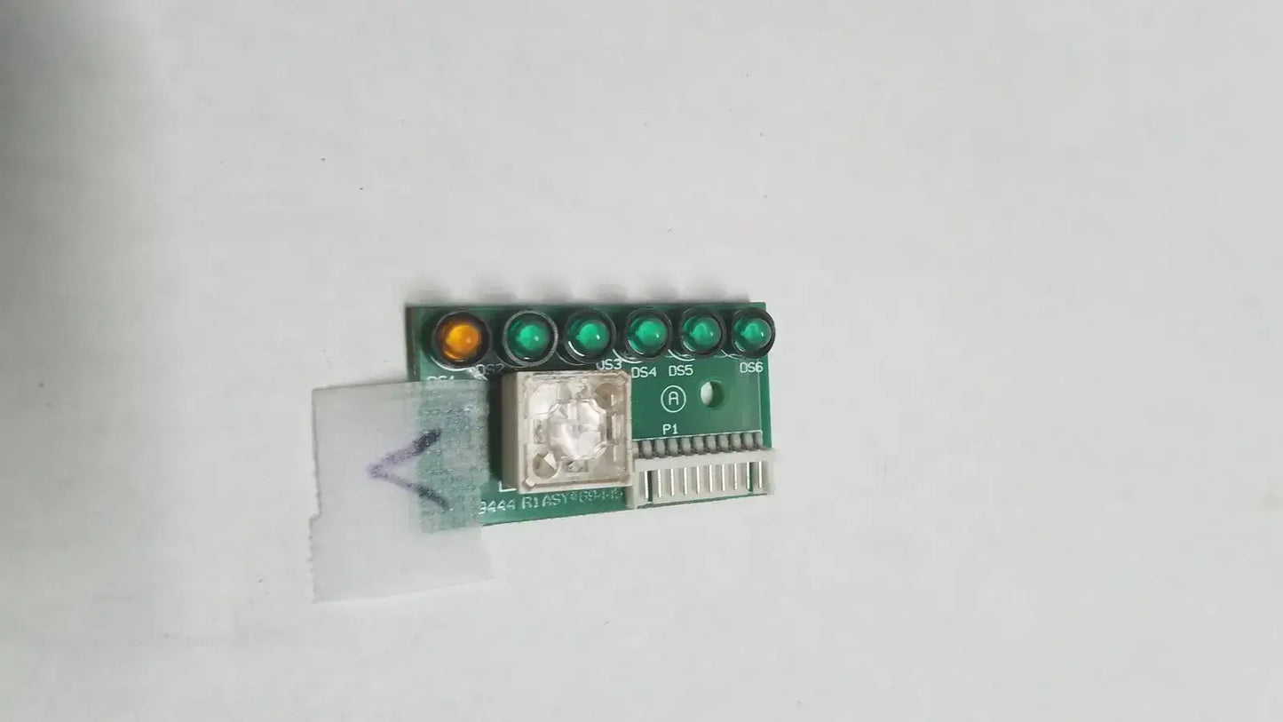 Hill Rom PCB Battery Indicator Assembly 69445