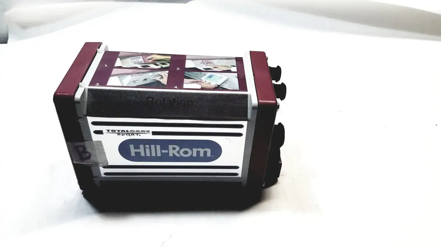 Hill-Rom TotalCare Sport Low Airloss Module P1938E3334N1530 - Hospital Bed Part