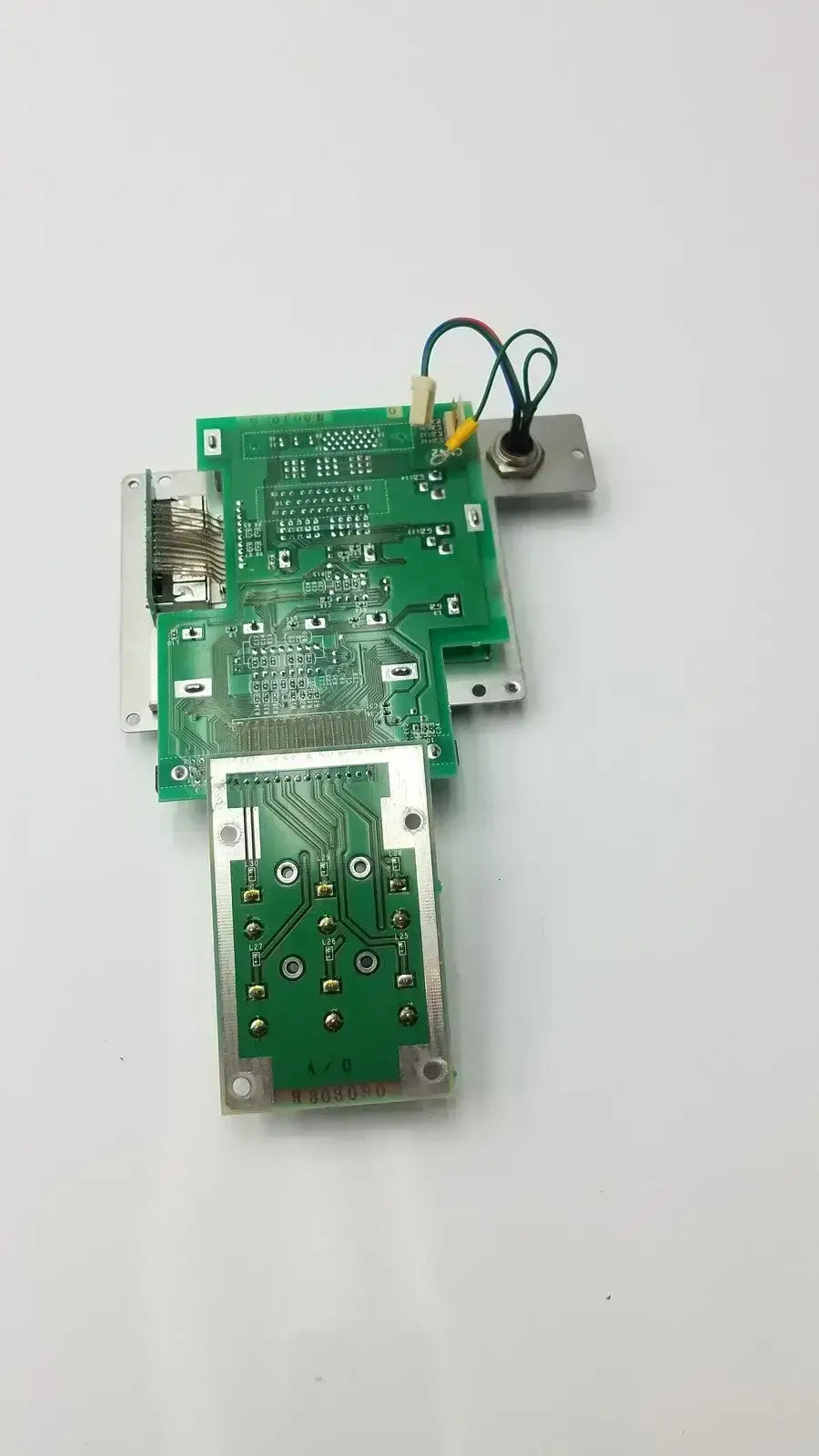 Hitachi EUB-6500 Control Board - Ultrasound
