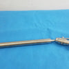 Horizontal Flex Bar 7/07R 360° Degree Rotation Double Joint