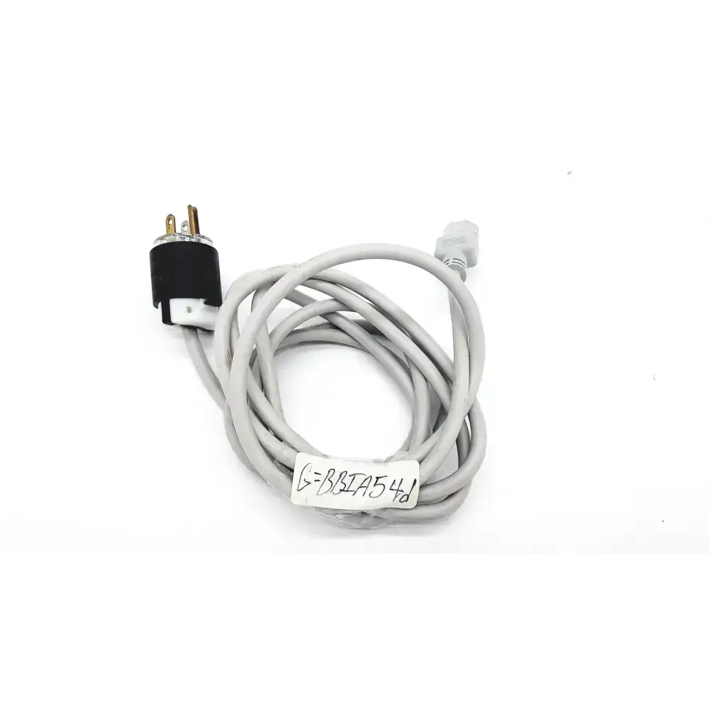 Hospital Medical Power Extension Cable