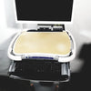 Howard Medical Hi-Care Monitor and Stand