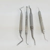 HU-FRIEDY EHB 13/14 Heidbrink Root Tip Pick Double End Dental Kit