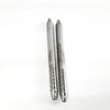 Hu-Friedy MH6 Cone Socket Mirror Handle Satin Steel