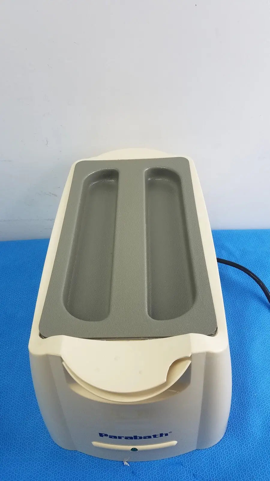 Hygenic Parabath 24050 Wax Heating Therapy System
