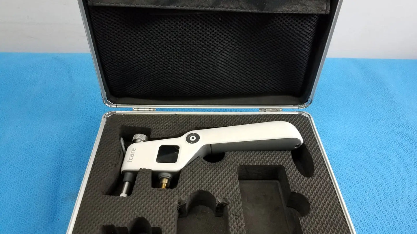 Icare IC-100 Handheld Tonometer Probes