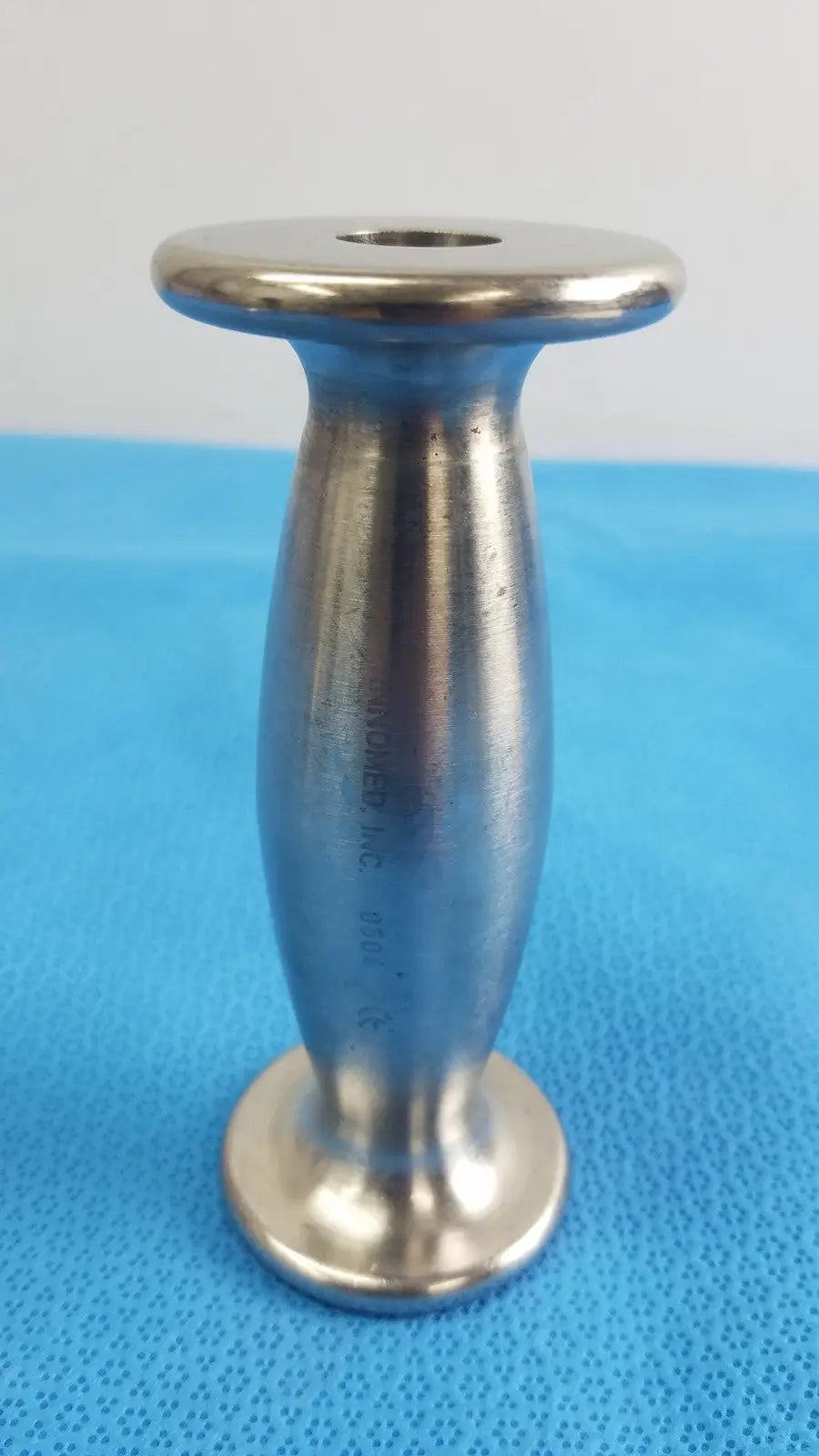 Innomed 0504 Osoy Slap Hammer Stainless Steel Surgical Instrument Component