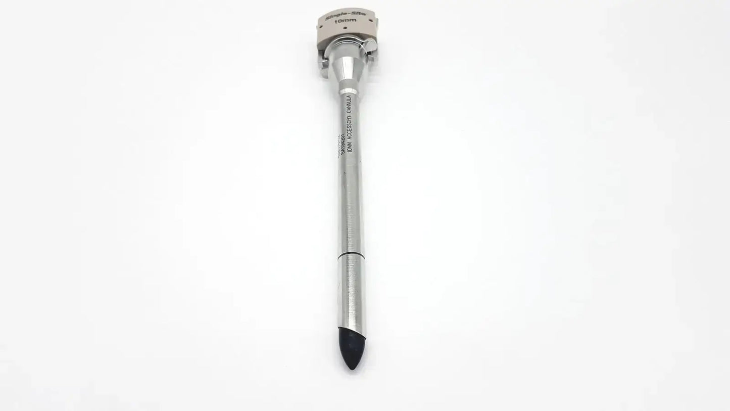 Intuitive Da Vinci Long Cannula 10mm Surgical Instrument 428076-02