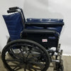 Invacare Tracer EX2 Folding Manual Wheelchair