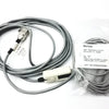 Invivo 9367 Oxiclip MRI Sensor With Invivo 9201, ECG, 3 Lead, Unshielded 10 FT