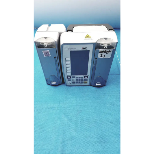 Iradimed MRidium 3860+ MRI Infusion Pump Montring System - infusion pump monitoring system