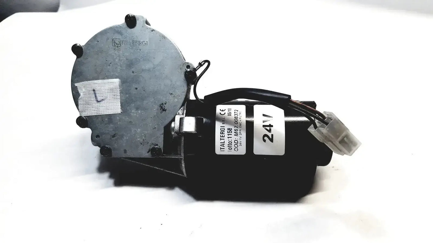 Italtergi Olto 1158 24V 1V 2PR EMC Filter Cod M62.008372 Garage Motor