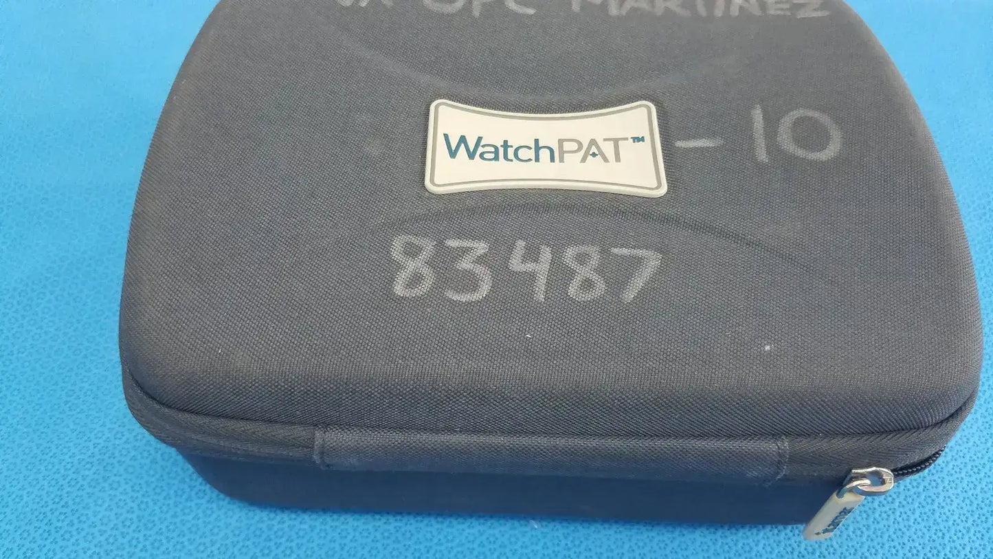 Itamar WatchPAT Watch-PAT200U Sleep Monitor