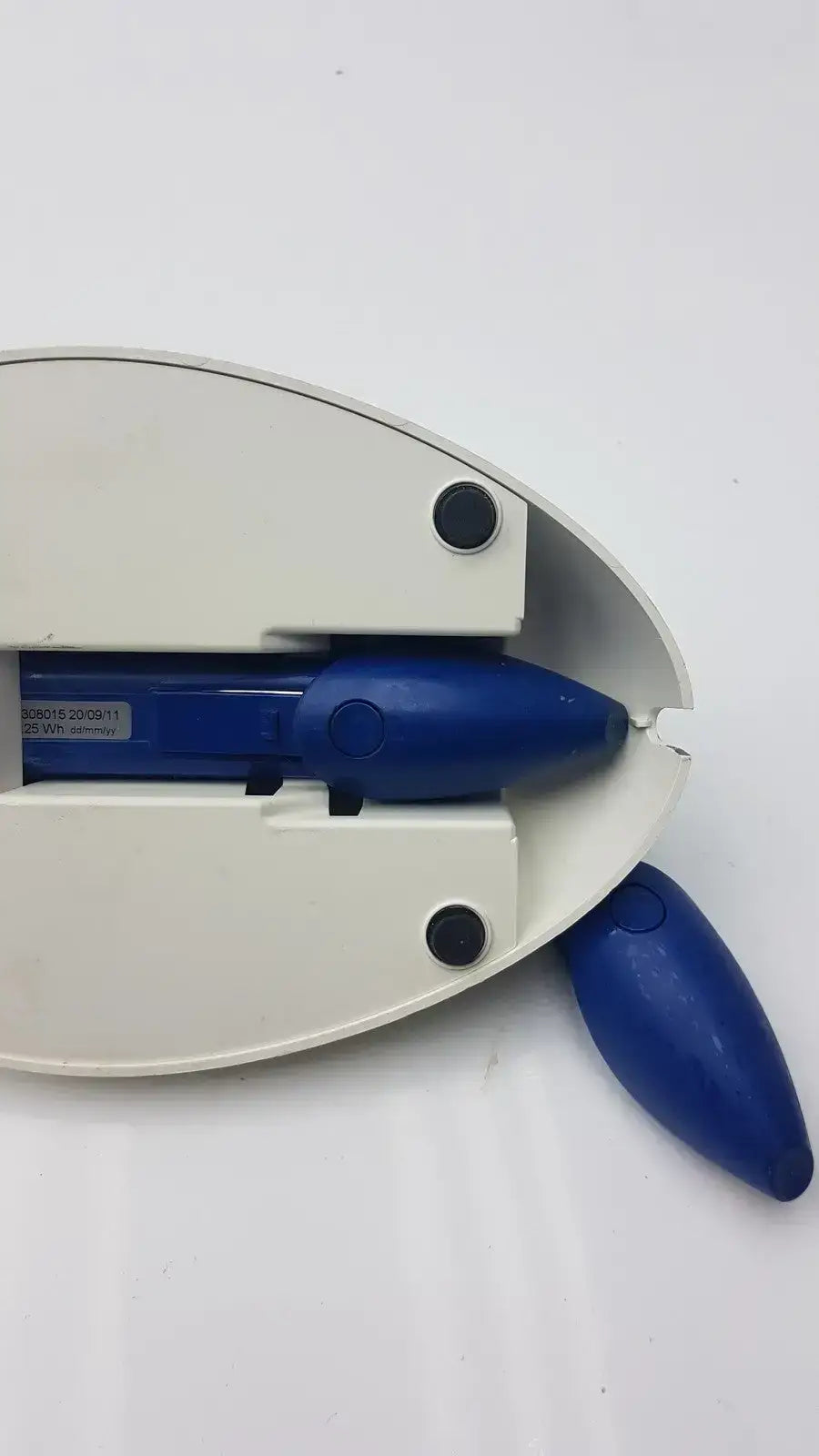Ivoclar Vivadent Bluephase G2 Docking Stand With Lipo Battery Pack - Dental Curing Light Accessory