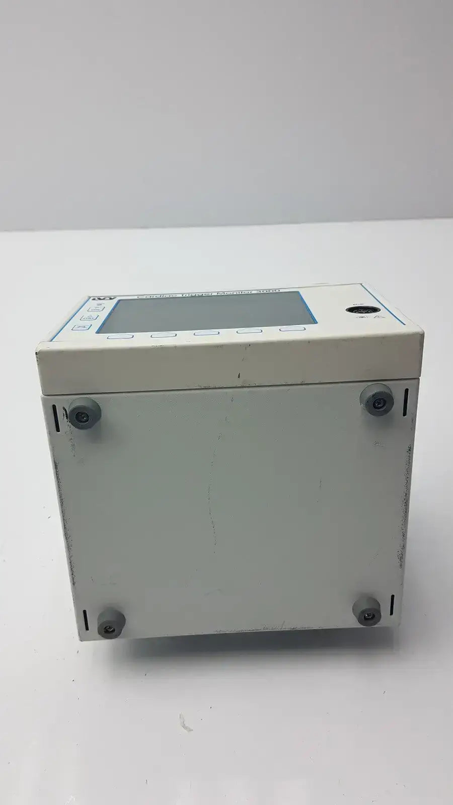 Ivy Biomedical Cardiac Trigger 3000 Patient Monitor