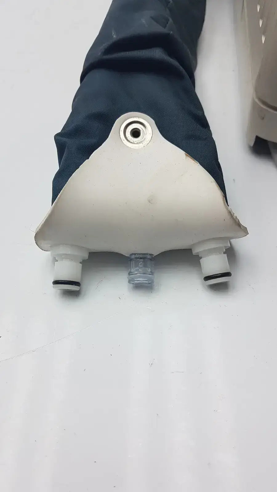 Joerns P.R.O. Matt Plus ES 2 CU Mattress Controller