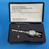 Kaltenbach & Voigt Precision Mechanical Coupling Adapter with Case 465 LRN