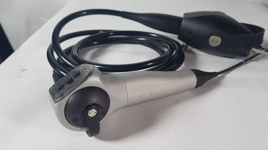Karl Storz 11101 VNS Video Strobo Rhino Laryngoscope
