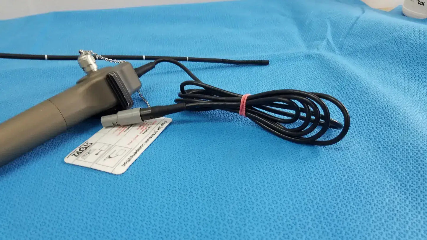 Karl Storz 11303 BDX Flexible Video Endoscope Camera Head Control Unit - 31016 - System