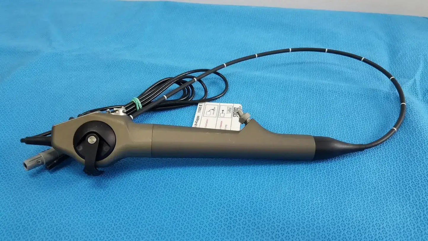 Karl Storz 11303 BDX Flexible Video Endoscope Camera Head Control Unit - 45715 - System