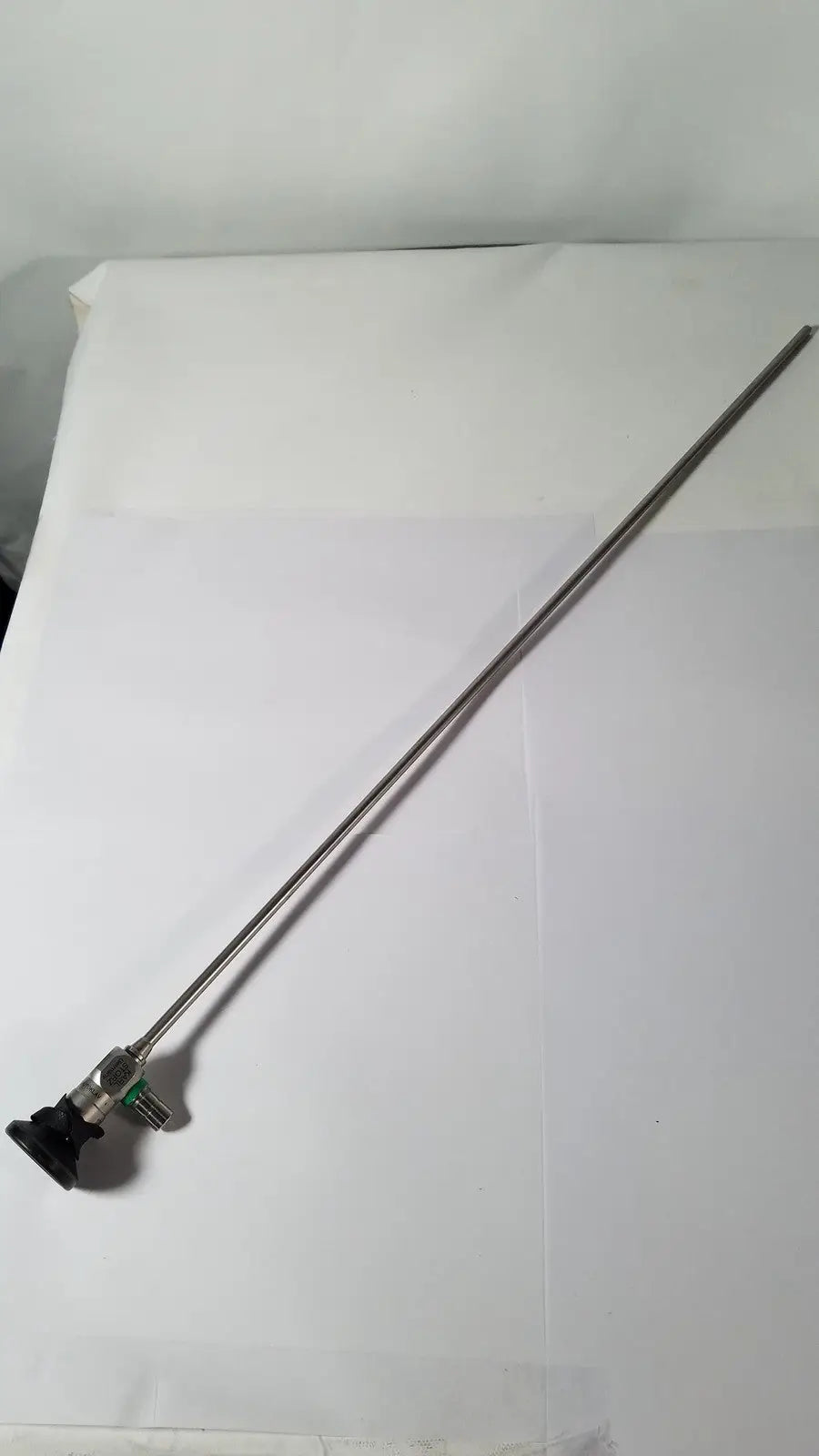 Karl Storz 12015 AA Hopkins 0 Degree Autoclavable Telescope