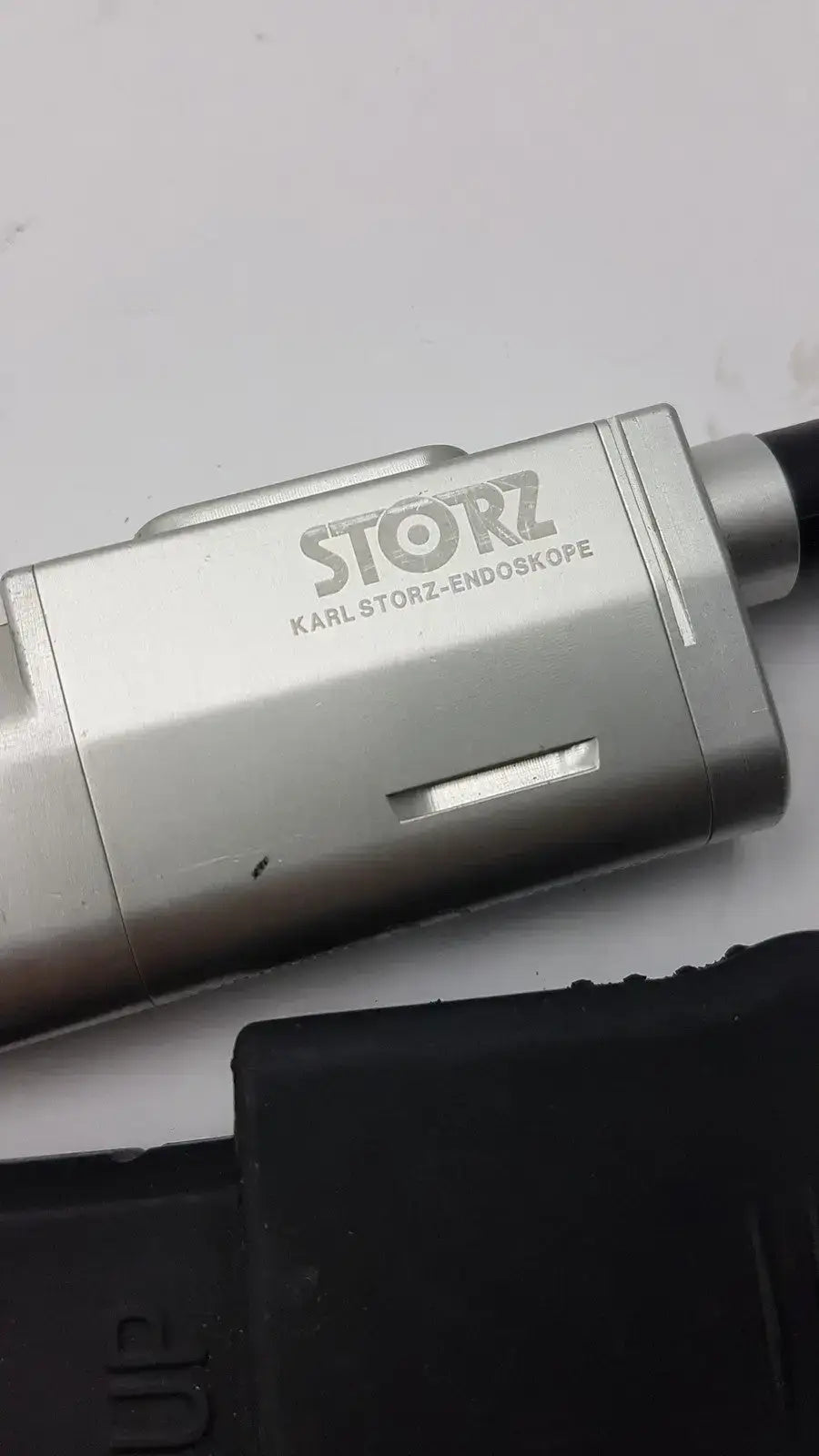 KARL STORZ 22260131 Image 1 D Camera Head - Endoscopy
