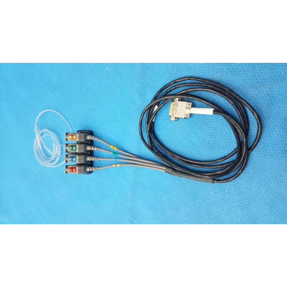 Karl Storz Handheld Leakage Tester for Endoscopes - Endoscope