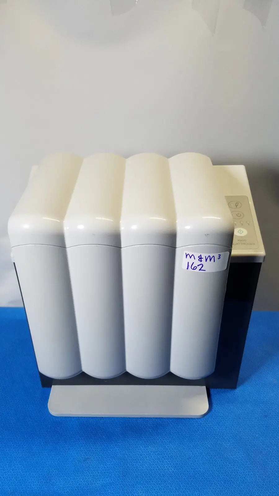 KaVo QUATTROcare 2104 A – Professional Dental Equipment Maintenance Unit
