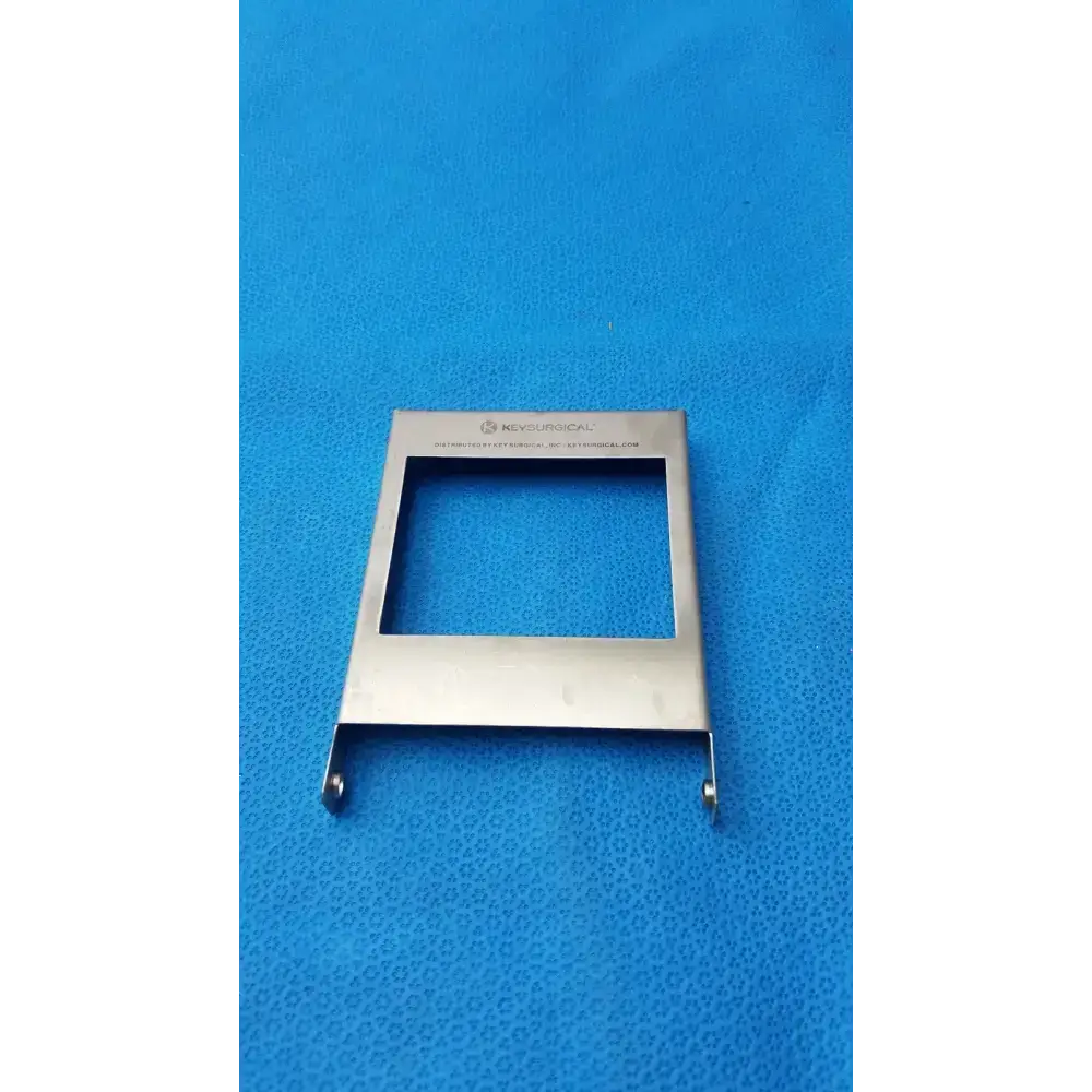Key Surgical Twist Drill Rack KI-05-RACK-TD - Instrument
