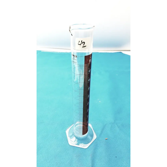 Kimax 500 mL Glass Graduated Cylinder – Made in USA