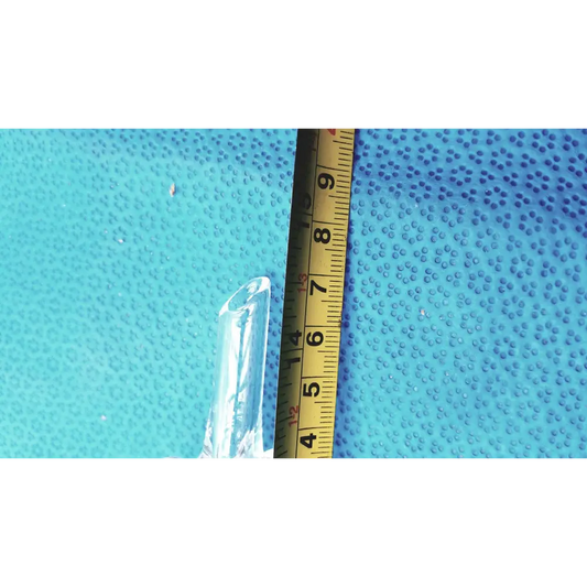 Kimax Chromatography Column Reservoir 2.3’’ x 12’’ w/ Accessories 500mL - Laboratory Glassware