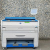KIP 3000 Wide Format Multifunction Printer
