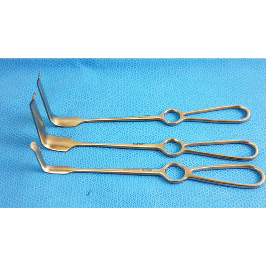 Konig Obwegeser Ramus Retractor Surgical Instrument
