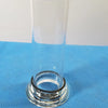 Kontes 30 Clear-Seal Joint Socket Borosilicate Glass Labware Connector