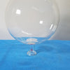 Kontes 5000 mL Glass Flask, Round Bottom, 35/25 Spherical Joint, Ball & Socket