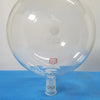 Kontes 5000 mL Single Neck Round Bottom Flask – 24/40 Outer Joint
