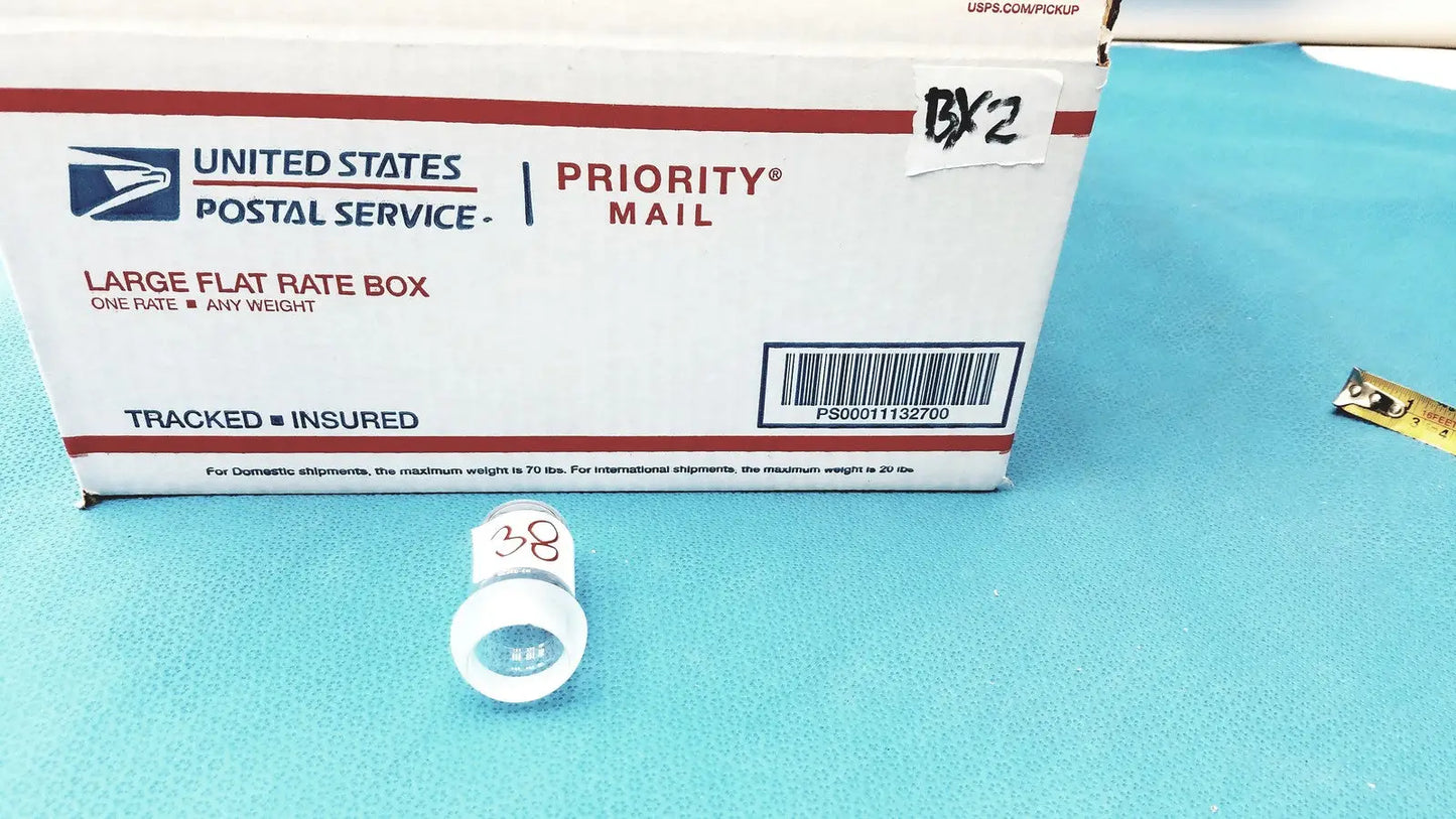 Lab Spherical Joint Glass Stoppers