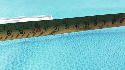 Laboratory Digestion Tubes – Borosilicate Glass High-Temperature Resistant