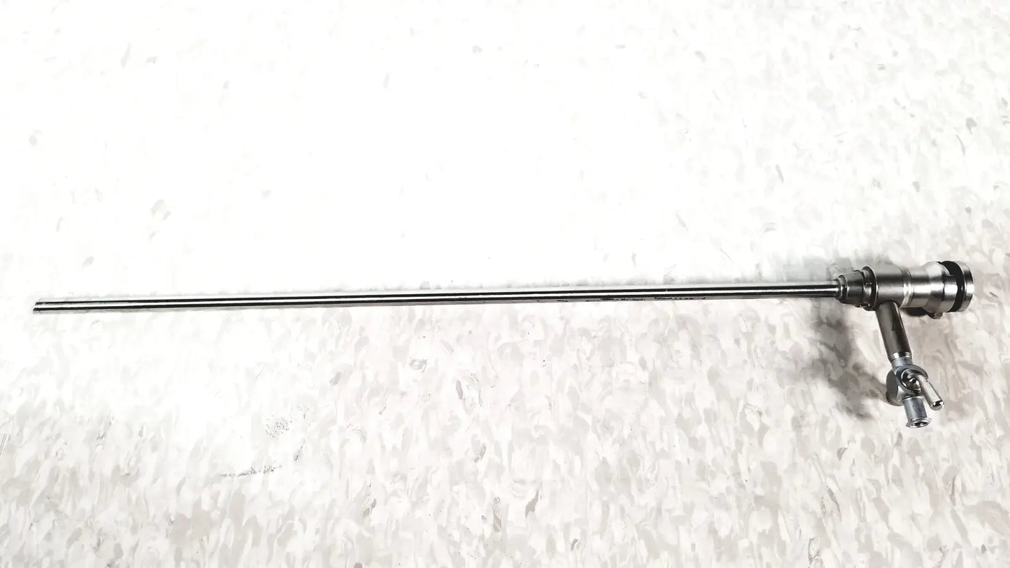 Laparoscopic Hysteroscopy Diagnostic Sheath Endoscope