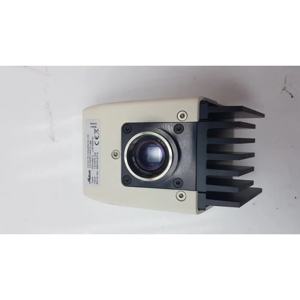 Leica DFC450 5MP Color Digital Microscope Camera