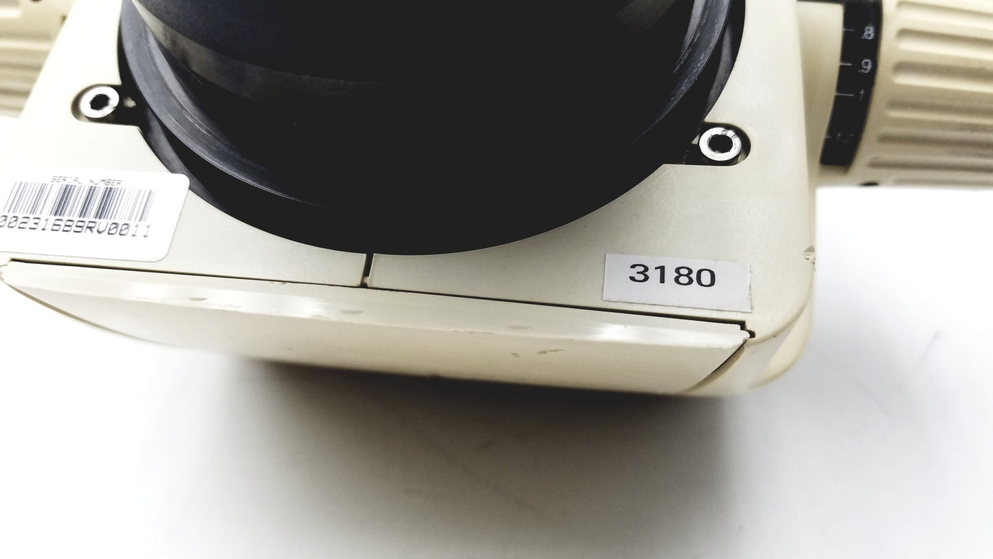 Leica GZ6E Stereo Zoom Microscope - 13410750T - Part