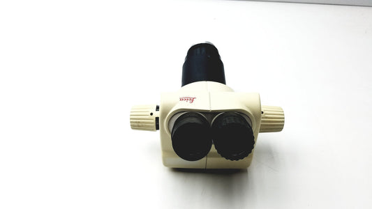 Leica GZ6E Stereo Zoom Microscope - Head